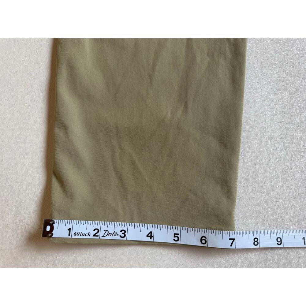 Lululemon Men's ABC Pant Classic *32" Tofino Sand Classic Fit Pants  Size 32 - Picture 13 of 15